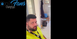 Change340: Je m’amuse jusqu’à ce que mon Uberr soit ici (je n’ai...