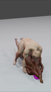 フリーキン・スリーサム