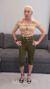 Soldier Stella