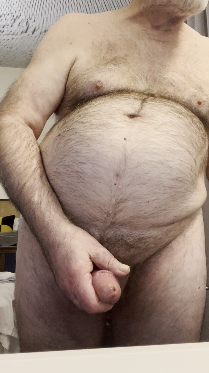 Coach Karl dude lodge: Feb 4 2026 - pertunjukan crot sperma untuk penggemar