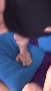 Pierwszy raz trójkąt seks bdsm
