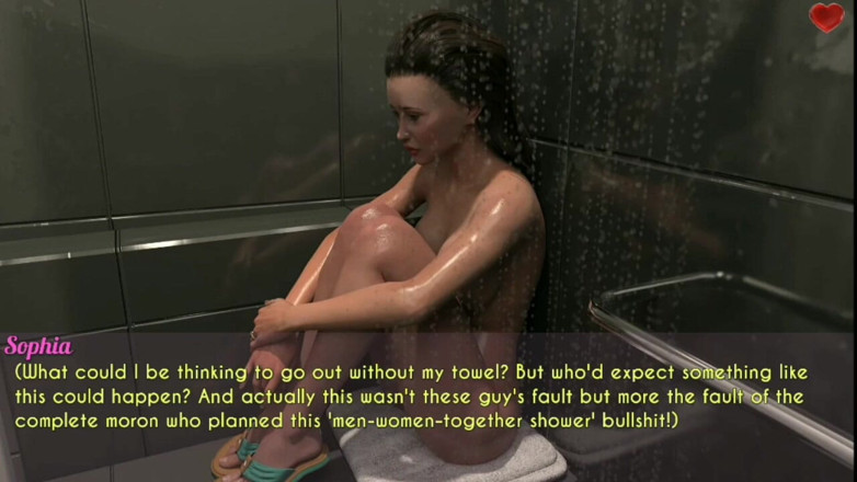 Johannes Gaming: Wife and Stepmother #3 the Men Saw Me Naked in the...