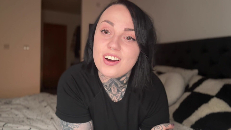 Miss Valentina: Uvolnění do povzbuzené bi 3