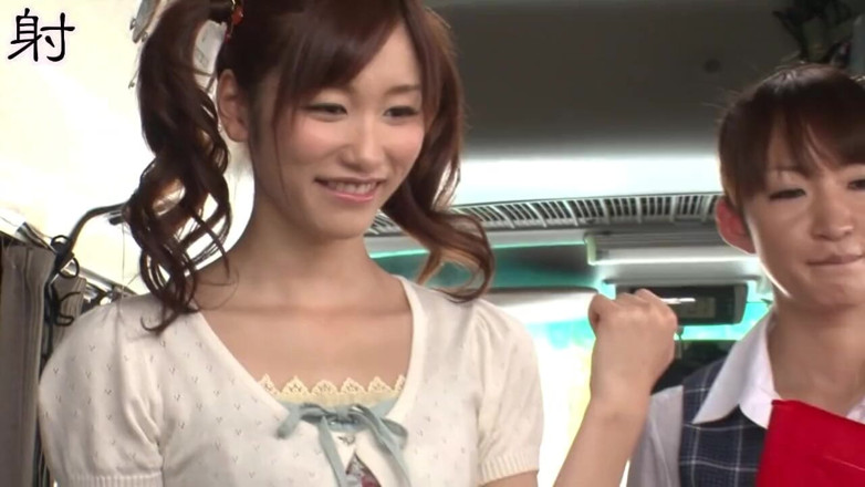 Studio JAV Launcher: Slutty Asians 0458