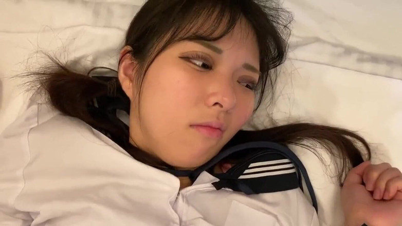 Asian happy ending: Asijský anděl 4536