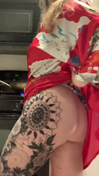 Dat Ass Tho