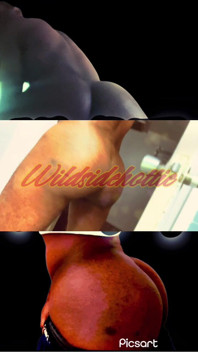 Wildsidehottie