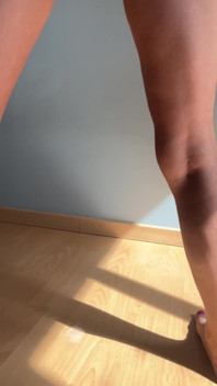 2 Young People of 19 and 23 Years Old Fucked Me Like a Whore, One in My Ass the Other in My Pussy Until I Filled with Cum