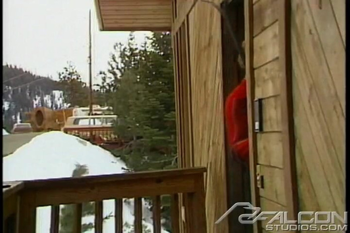 Falcon Studios: The Other Side of Aspen Ii