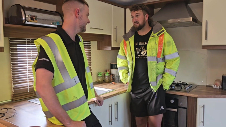 Onlyowain: La confession d’un tradies gay
