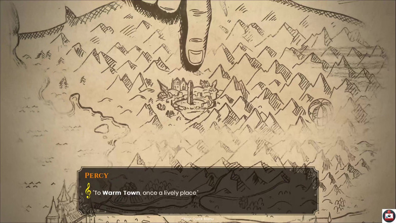 Joystick Cinema: Wat een legende - (pt 38) - Tijd om te ontspannen