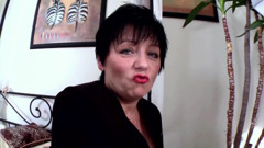 Chubby and horny and more: La pelosa matura viene compiattuta dal suo scopatore