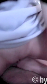Blowjob Blonde Towed