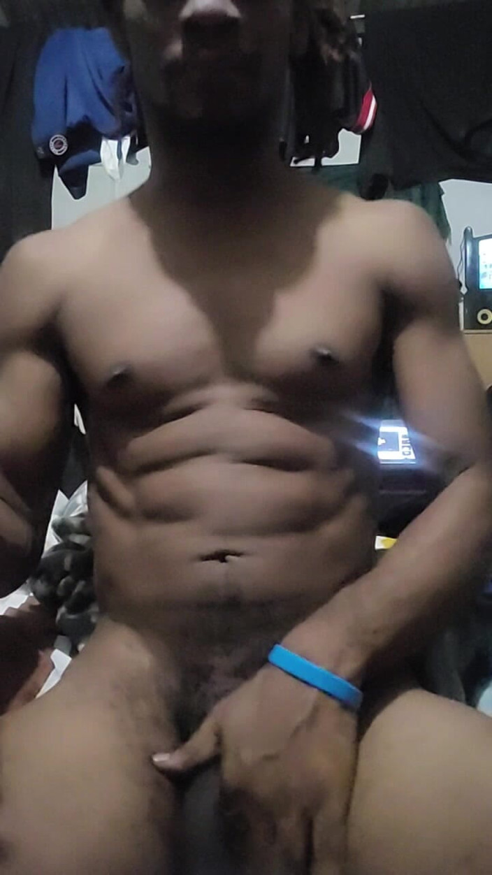 Joyboi Cock Worship: Tubuh atletik cergas dikongkek keras dari besar Joyboi