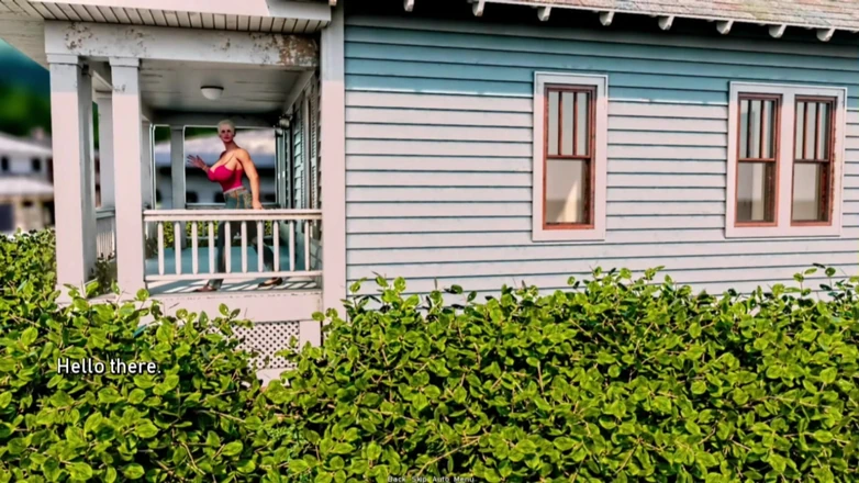 Q Boy: The King of MILFs - Ep01