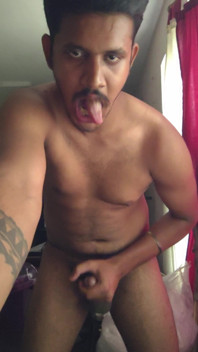 Kiss My Big Sexy Horney Dick