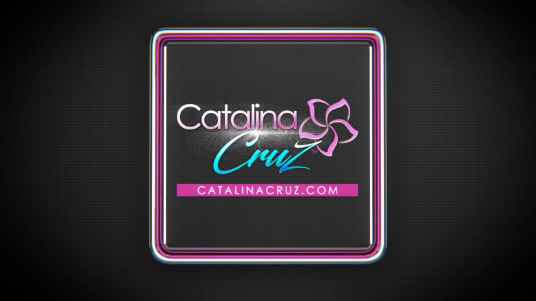 Catalina Cruz: Catalina Cruz - Letní sexting