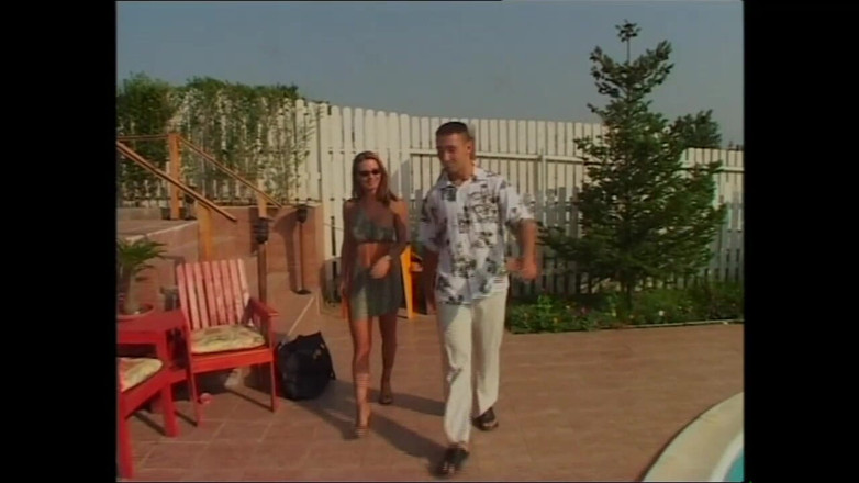 MCG EMPIRE TV - our best full movie: A Fantastic Fuck