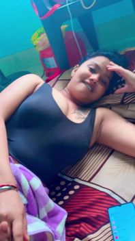 Nepali Girls with Boy Friends