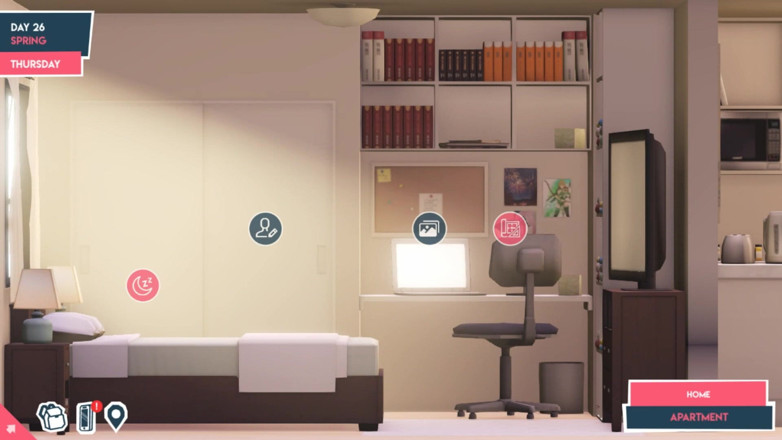 Dirty GamesXxX: Quickie a Love Hotel Story: Hentai Cartoon Porn - Episode 10