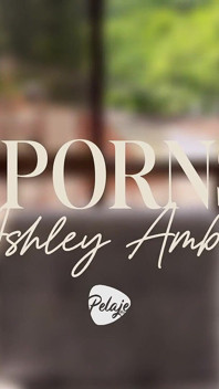 My Stepdaughter Ashley Amber Started at Blue After a Forbidden Video of Her Was at Her College