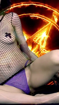 Satanás te está llamando