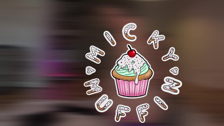 Micky Muffin Studio: 발 페티쉬! 라텍스 스타킹과 맨발