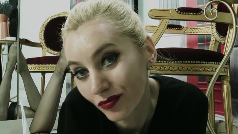 Goddess Celine: Antidoto per una pillola velenosa