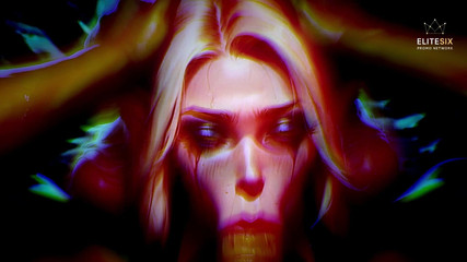 EliteSixPromoNetwork: Asmr elf culo grosso orc grande cazzo anale martella - ciclo...