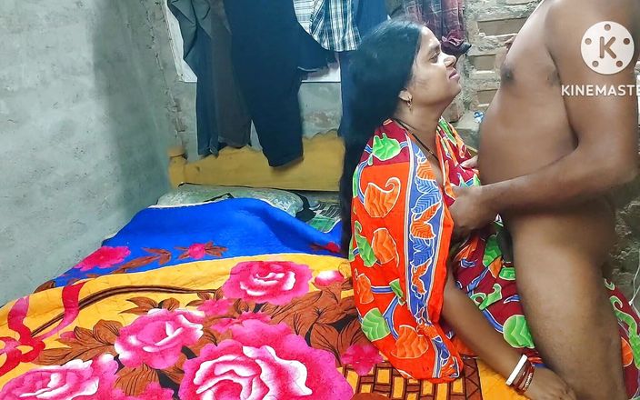 Priyanka xxx: Sorellastra spogliata e scopata