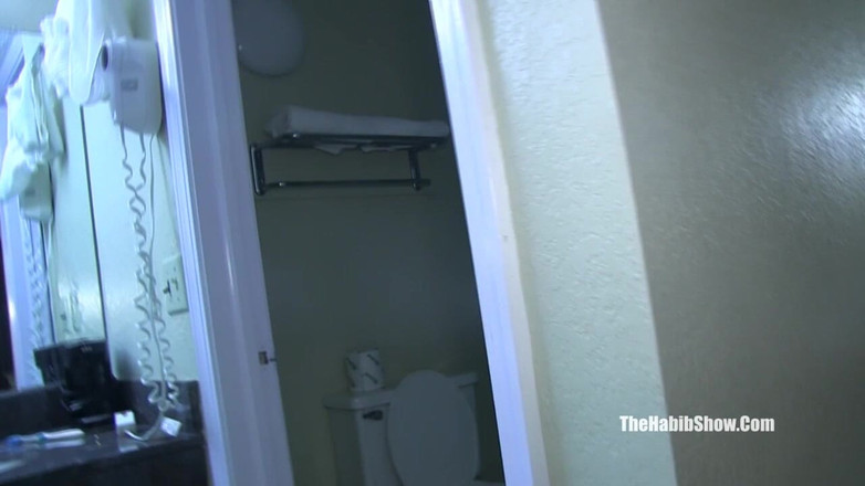 The Habib Show: Ms Fun Size Raw e Uncut