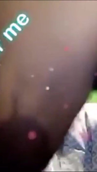 Twerking perlahan