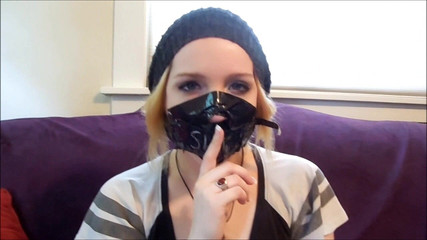 Selfgags classic: Tajný vypravěči s roubíkem!