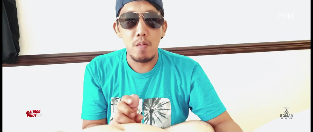pinoy malibog: Opustil jsem ho pro rychlou návštěvu zůstal pro hru Head