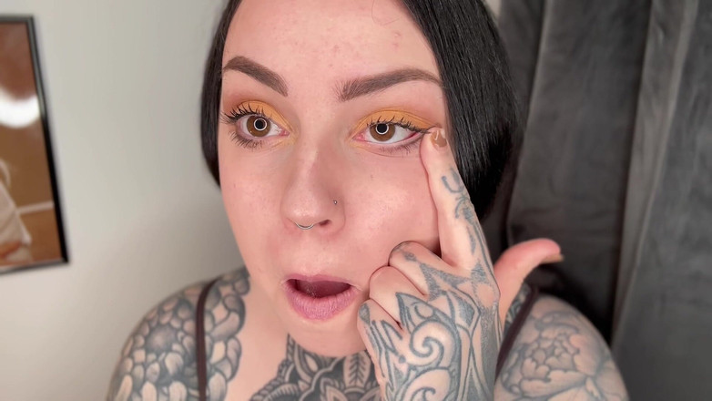 Miss Valentina: Wieczorny ziewanie Fest