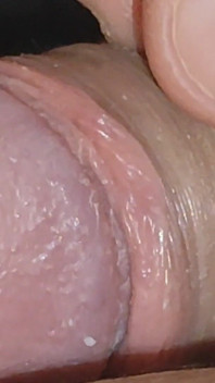 Big Dirty Dick Is About to Explode!!