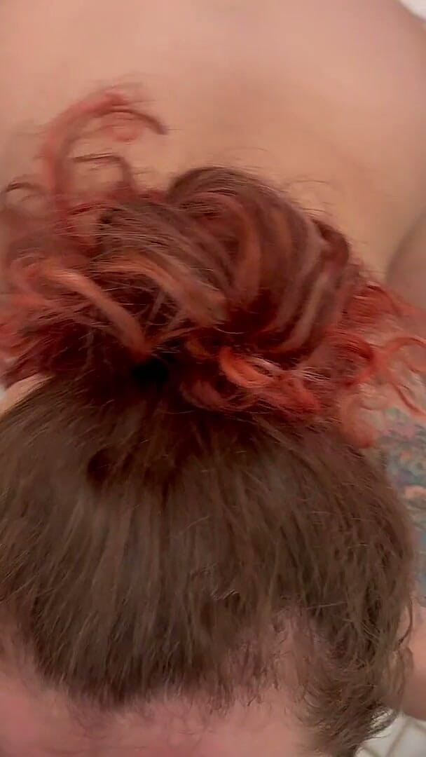 The Flourish XXX: Spicy Ukrainian and Mrflourish Scene 2 of 2