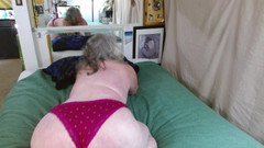 dawnskye1962: 1202 Dawnskye posílá Dd nějaké promočené kalhotky