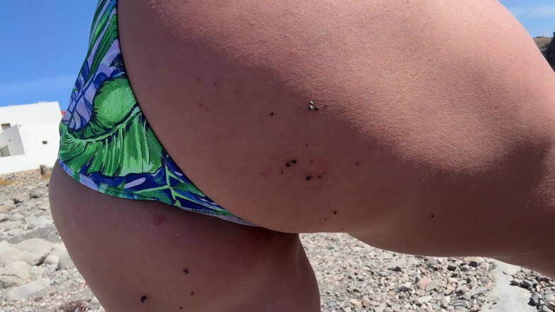 Emma Voyeur: Farting girl kollektion