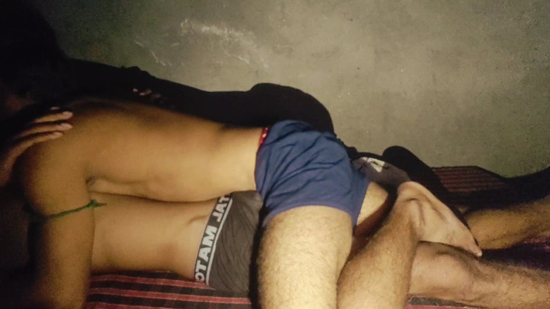 Damniraj: Friend Fucked Me by Putting a Big Dick in My...