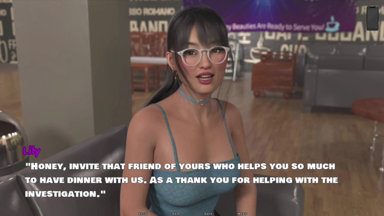 Q Boy: Ám ảnh máy bay bà già - ep24