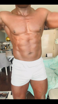 Like My New Gym Outfit From Jjmalibu?