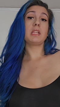 Zuig lul voor je pestkop