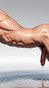 정액을 퍼뜨리는 이 어두운 Alt 소년은 당신을 야생으로 몰고 올 것입니다.