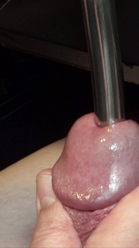 Sounding Uncut Big Head with 14mm Smooth and Deep