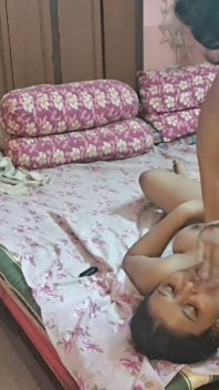 เย็ดระหว่างผัวกับเมียที่ยากจะลืม ตอน 2