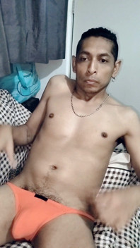 How do I look?
