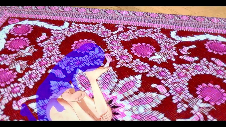 HentaiTubes: Kahraman akademim hentai - kayama nemuri hardsex - Japon Asyalı manga anime...