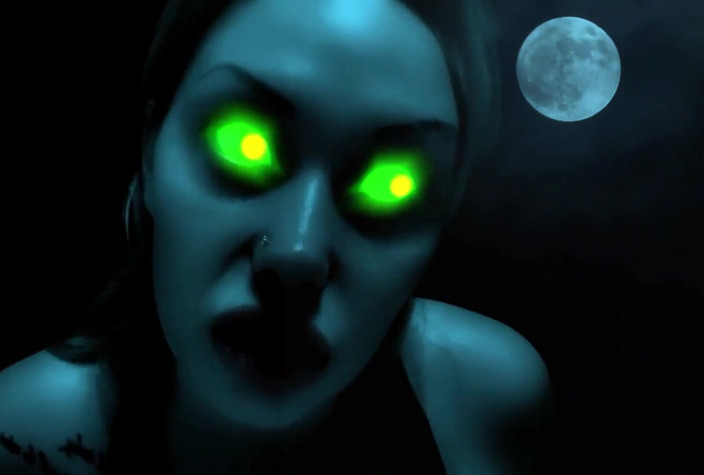 Goddess Misha Goldy: Gooner machine reprogramming! Just jerk and goon! You are unable...