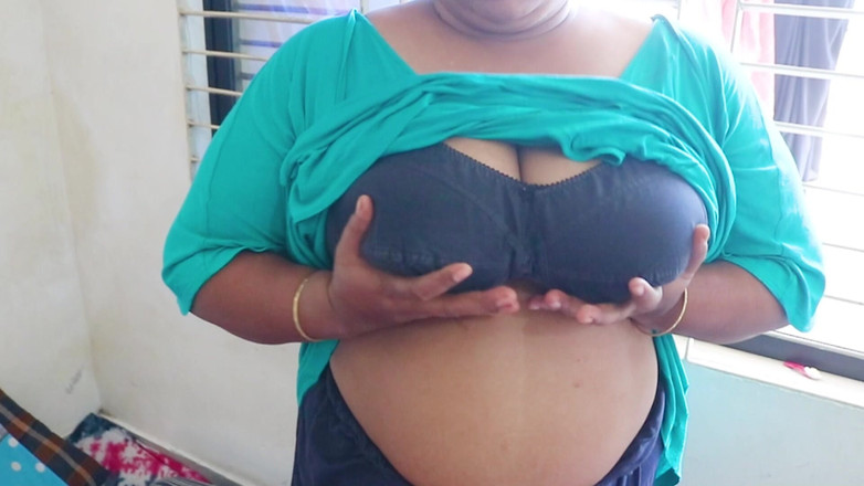 Morjenabb: 義理の兄が彼の魅力的な義理の妹と関係を持った